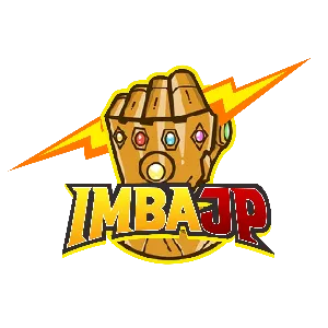 IMBAJP - Game Domino Penuh Tantangan dan Keseruan